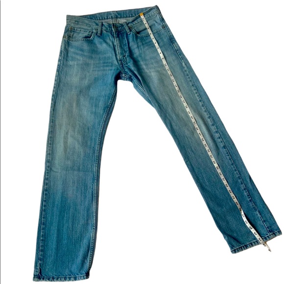 LEVI’S JEANS 514 - Picture 4 of 5